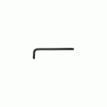 CLÉ MÂLE LONGUE À TÊTE SPHÉRIQUE DIAMÈTRE 2,5MM LONGUEUR 85MM - FACOM - 83SH.2,5