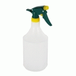 COGEX PULVERISATEUR A GACHETTE 1L GREENGERS