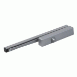 FERME-PORTE  SÉRIE 1460 FORCE 1-5 FOURNI AVEC BRAS STANDRAD FINITION BLANC - LCN - 3050705324
