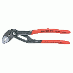KNIPEX PINCE MULTIPRISE COBRA® GRISE GALVANISÉE 180 MM KNIPEX 87 01 180 - OTELO