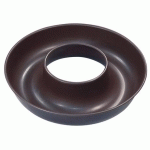MATFER - MOULE À SAVARIN EXOPAN® DEBOUCHÉ A.AD D.240 MM - 331186