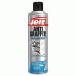 AÉROSOL NETTOYANT POUR ÉCRAN VISUNET - 650 ML - JELT