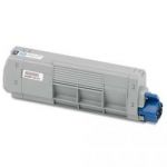 OKI CARTOUCHE TONER NOIR 44315308
