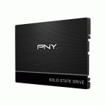 PNY CS900 - DISQUE SSD - 240 GO - SATA 6GB/S