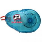 PRITT ROLLER DE CORRECTION RECHARGEABLE REFILL PRO 4,2 MM, DÉPOSE LATÉRALE, 1065437