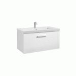 ROCA UNIK PRISMA 1 TIROIR 800 BL BR - A855945806