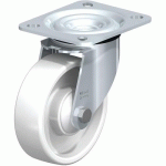 ROUE EN POLYAMIDE L-PO 100K - BLICKLE