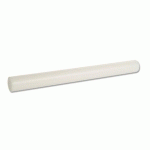 ROULEAU À PÂTE POLYÉTHYLÈNE 40 CM