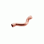 SAUT DE TUBE DOUBLE FEMELLE 12MM - FRABO - RR85R12