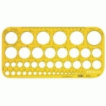 Achat - Vente Trace-lettres et pistolets à dessin