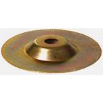 TRANSFORMATEUR 70MM MOUNTING DISC
