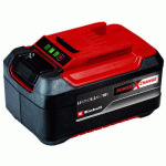 TWINPACK 18V - 2 X 5,2AH - POWER X-CHANGE EINHELL