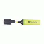 LOT DE 2 - SURLIGNEUR BRUNEAU JAUNE