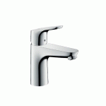 MITIGEUR DE LAVABO 100 CH 3 FOCUS COOLSTART - HANSGROHE - 31621000