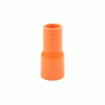 RÉDUCTEUR DROITE Ø38-32MM ORANGE