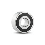RS PRO - ANGULAR CONTACT BALL BEARING WITH 2 RUBB ( PRIX POUR 1 )