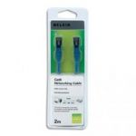 BELKIN CBL RESEAU RJ45M CAT 6 2 M A3L980CP02MBLHS