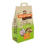 BOIS DE VIGNE POUR BARBECUE : 6 SAC DE 4KG SOIT 12 À 18 BARBECUES - CHINONETTE