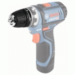 ADAPTATEUR MANDRIN FLEXICLICK PRO GFA 12-B - 1600A00F5H BOSCH