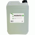 MURAFIX DURCISSEUR ET FIXATEUR | PAR 5 L - HOUILLÈRES DE CRUÉJOULS