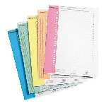 ETIQUETTE DOSSIER SUSPENDU D