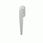 POIGNÉE DE FENÊTRE DENVER F2304 ROSACE OVALE - OSCILLO-BATTANT KARCHER DESIGN