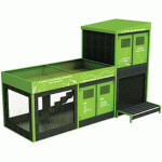 Achat - Vente Poulaillers