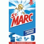 ST MARC CRISTAUX DE SOUDE 1.6 KG