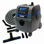 ASPIRATEUR EAU ET POUSSIÈRES ASP-E16