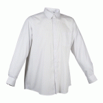 CHEMISE DE SERVICE NAPLES
