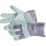 GANTS DOCKER DE MANUTENTION 10/XL - LOT (12 PAIRES)