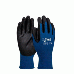 GANTS DE MANUTENTION SANS COUTURE FIBRES SYNTHÉTIQUE ANTI-FROID - 11