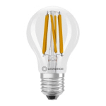 OSRAM - AMPOULE LED GOUTTE LEDVANCE 9.5W DOUILLE E27 2700K SCA75D927C1