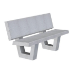 BANCS MIAMI - HAUTEUR: 45 CM