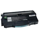 CARTOUCHE LASER COMPATIBLE LEXMARK 12016SE