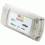 CARTOUCHE TRACEUR REMANUFACTURÉE HP 771 - NOIR MAT