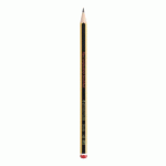 CRAYON À PAPIER STAEDTLER NORIS CLASSIQUE HB - BOÎTE DE 12