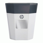 DESTRUCTEUR HP ONESHRED AUTO 80CC - AUTOMATIQUE - COUPE CROISÉE