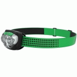 LAMPE FRONTALE - VISION ULTRA RECHARGEABLE HEADLAMP