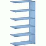 LISTA - UNITÉ ANNEXE (HXLXP) 200 X 100 X 50CM 160KG R5012