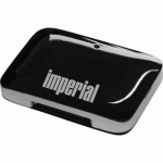 RÉCEPTEUR DE MUSIQUE BLUETOOTH® TELESTAR IMPERIAL BAD 1 BLUETOOTH: 2.1, AVRCP, A2DP