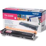 TONER MAGENTA TN-230M POUR FAX LED BROTHER