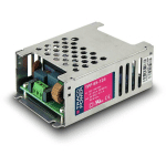 TPP 65-115 MODULE D'ALIMENTATION CA/CC, OUVERT 15 V/DC 4.34 A 1 PC(S) S098841 - TRACOPOWER