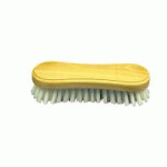 BROSSE VIOLON À LAVER - SOIE PP - LONGUEUR 170 MM - 7 RANGS