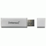 CLÉ USB 3.0 ULTRA LINE - 128GO INTENSO - INTENSO