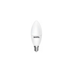 MATEL - AMPOULE BOUGIE LED DIMMABLE 7W E14 FROIDE