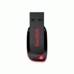 SANDISK CRUZER BLADE - CLÉ USB - 16 GO