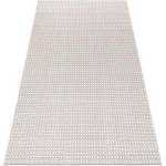 TAPIS SIZAL BOHO 39003569 BEIGE BEIGE 80X200 CM