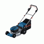 TONDEUSE À BATTERIE GRA 18V2-46 - 46 CM + KIT MULCHING - 06008C8000 BOSCH