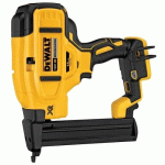 AGRAFEUSE 18V - 18GA XR - SANS BATTERIE ET CHARGEUR - DCN681N-XJ DEWALT